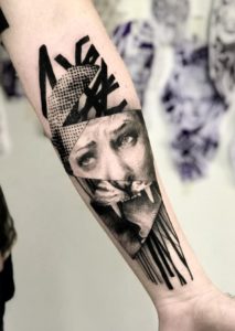 80 Black & Gray Caio Miguel Tattoos That Will Blow Your Mind - TheTatt
