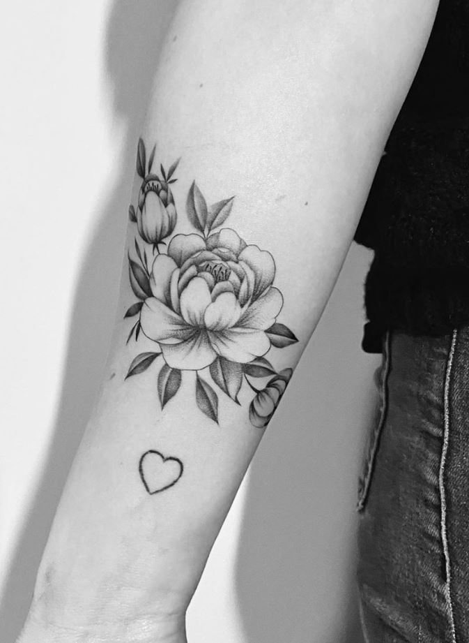 The Very Best Concepts First Tattoos